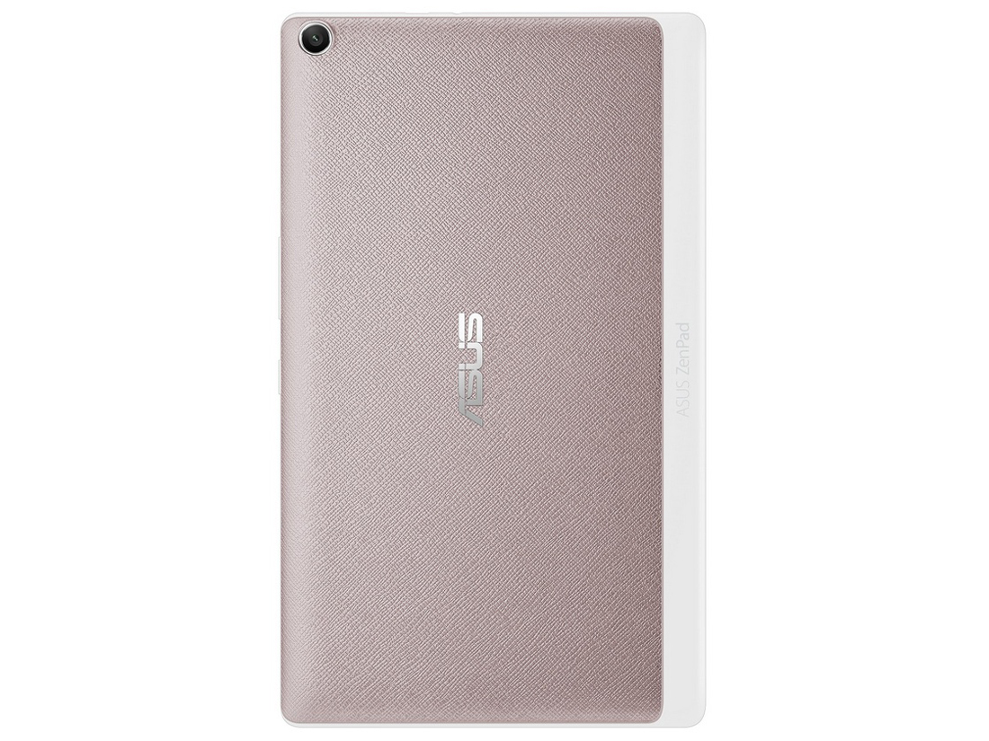 ASUS ZenPad 8.0 Z380KNL-RG16C SIM�t���[ [���[�Y�S�[���h]