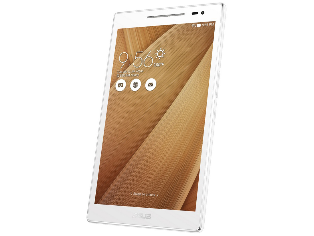 ASUS ZenPad 8.0 Z380KNL-RG16C SIM�t���[ [���[�Y�S�[���h]