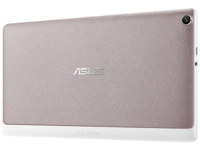 ASUS ZenPad 8.0 Z380KNL-RG16C SIM�t���[ [���[�Y�S�[���h]