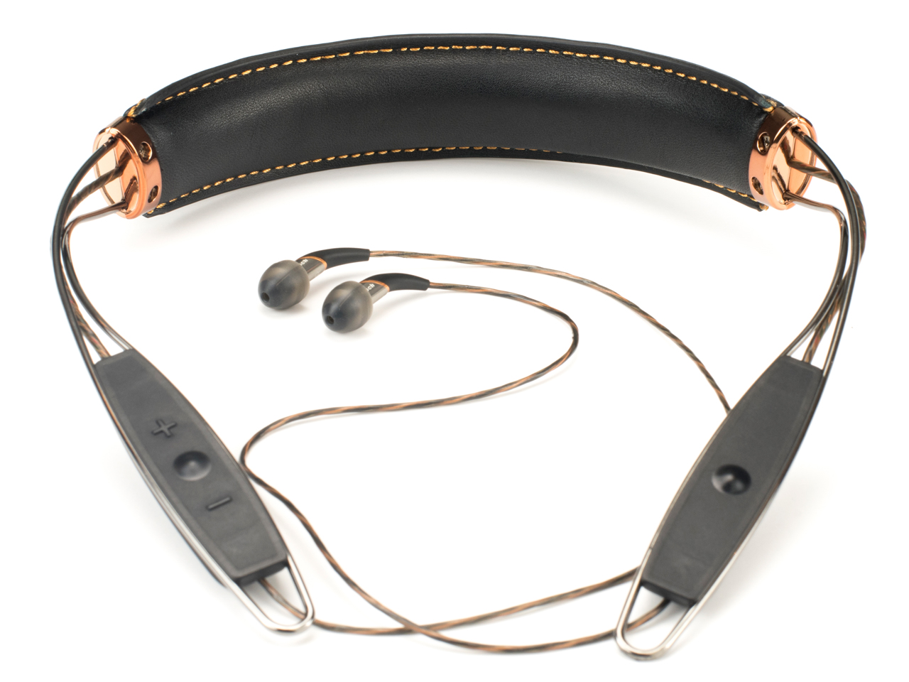 X12 Neckband