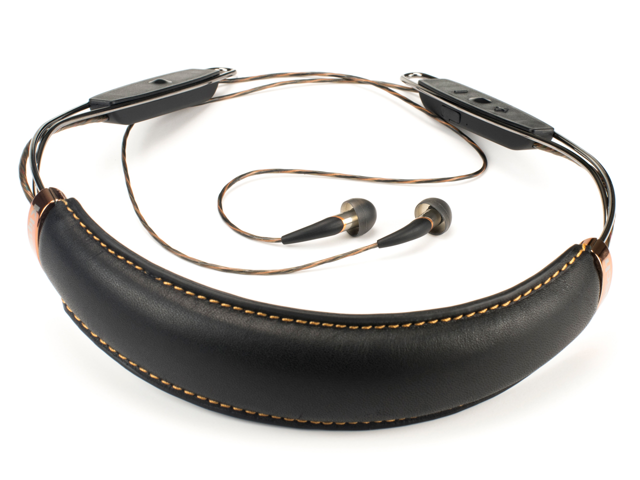 X12 Neckband