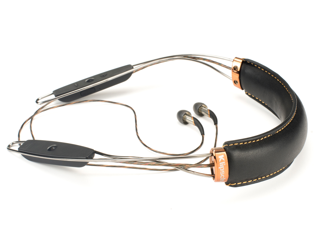 X12 Neckband