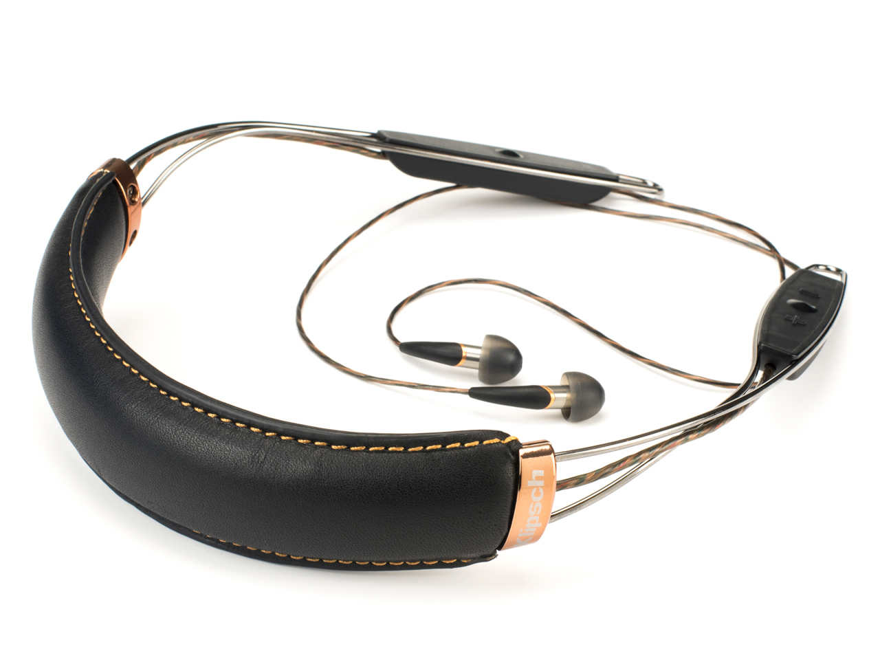 X12 Neckband