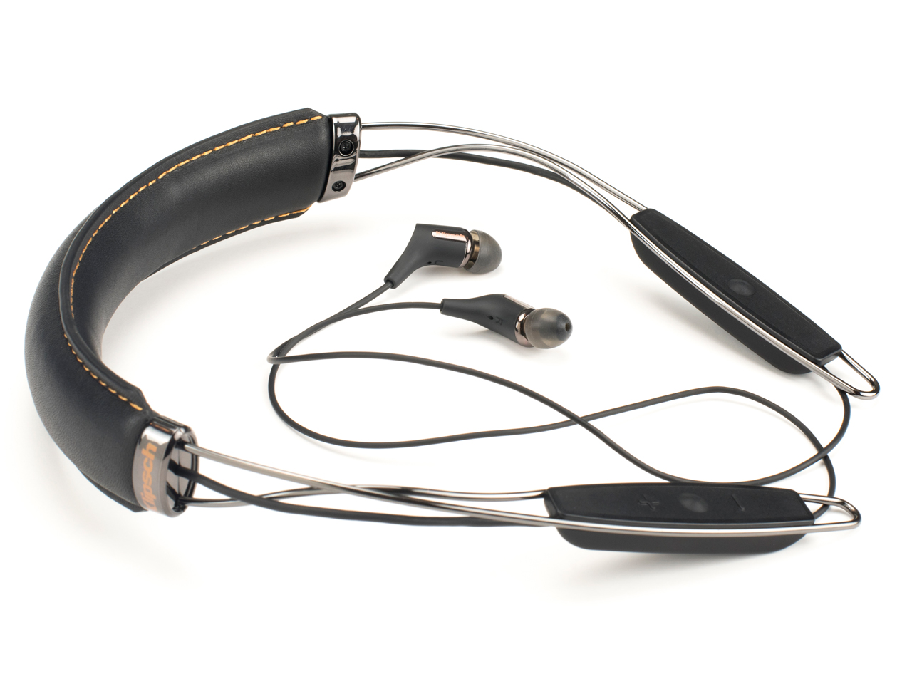 R6 Neckband