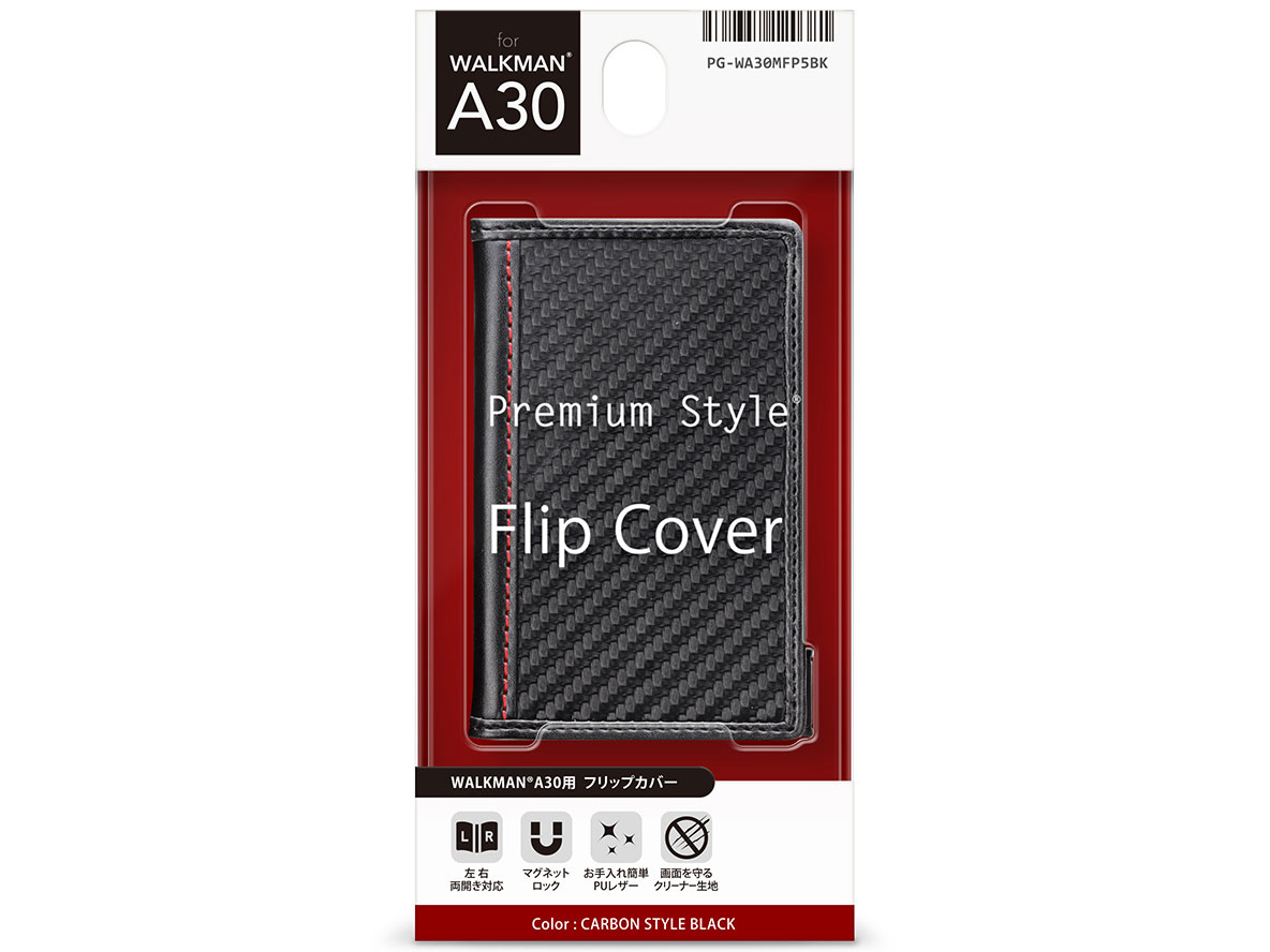 PG-WA30MFP5BK [�J�[�{�����u���b�N] �̐��i�摜