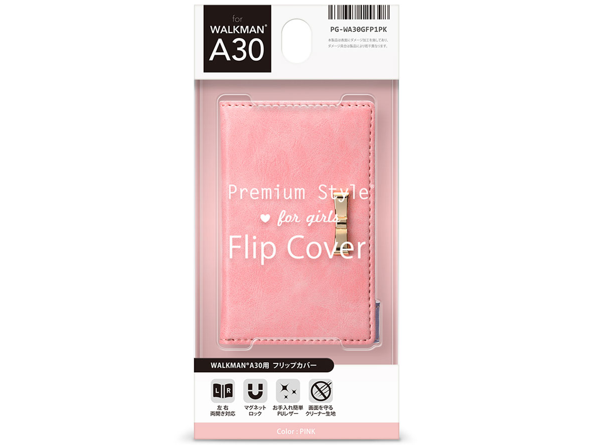 PG-WA30GFP1PK [�s���N] �̐��i�摜