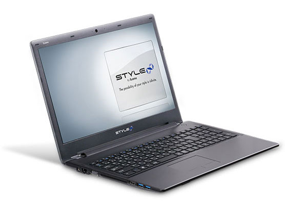 Stl-15HP042-i5-HM Office SET [Windows 10 Home����] �̐��i�摜