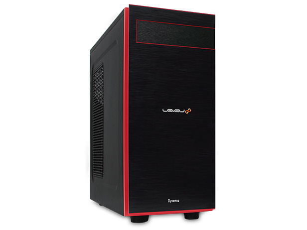 Lev-R017-i7-RNJR [Windows 10 Home����] �̐��i�摜