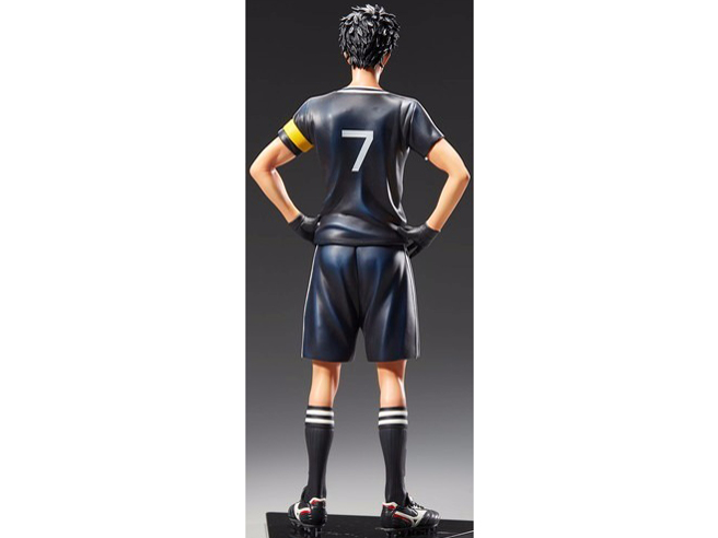 mensHdge technical statue No.34 DAYS �������l