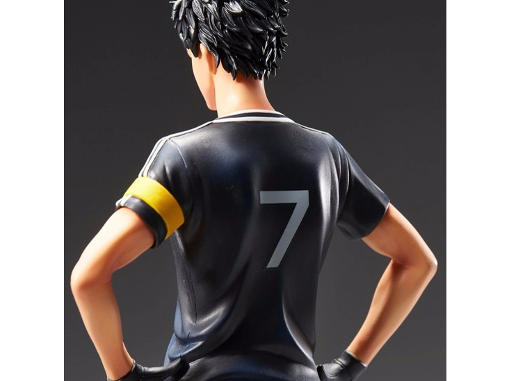 mensHdge technical statue No.34 DAYS �������l