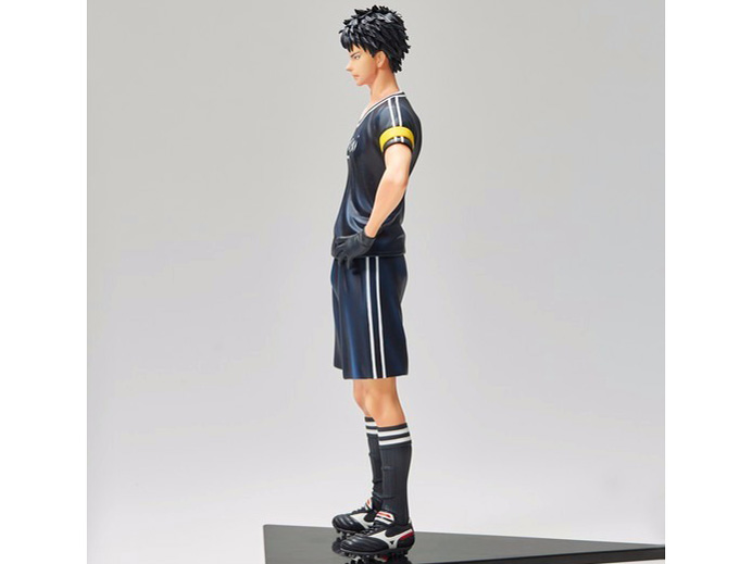 mensHdge technical statue No.34 DAYS �������l