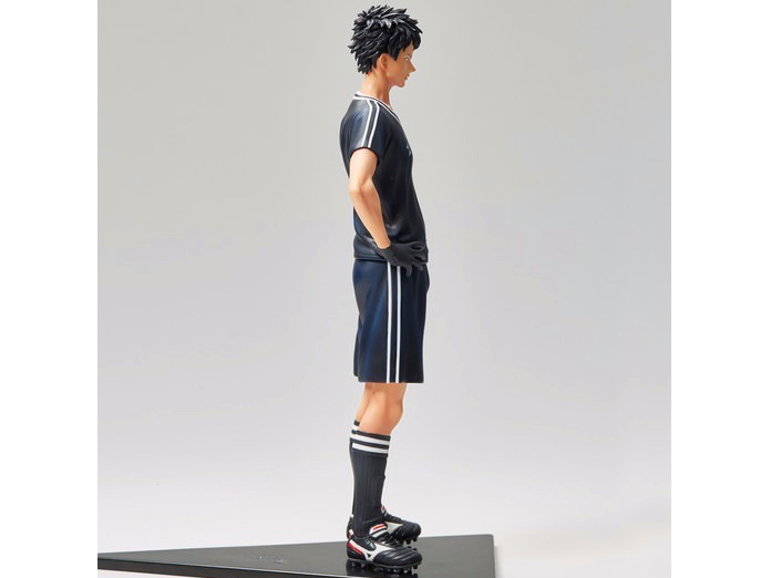 mensHdge technical statue No.34 DAYS �������l