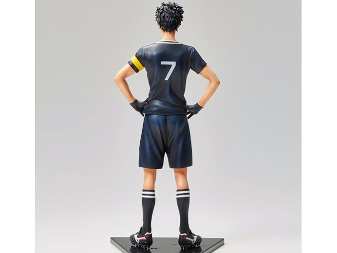 mensHdge technical statue No.34 DAYS �������l