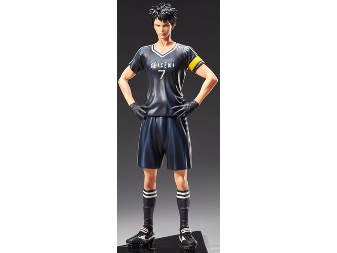 mensHdge technical statue No.34 DAYS �������l �̐��i�摜