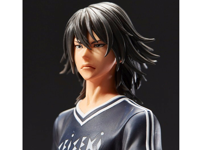 mensHdge technical statue No.35 DAYS �N����