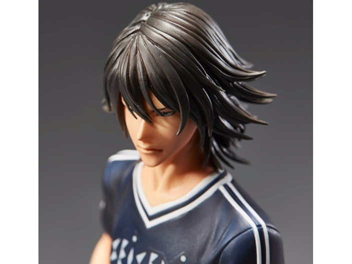 mensHdge technical statue No.35 DAYS �N����