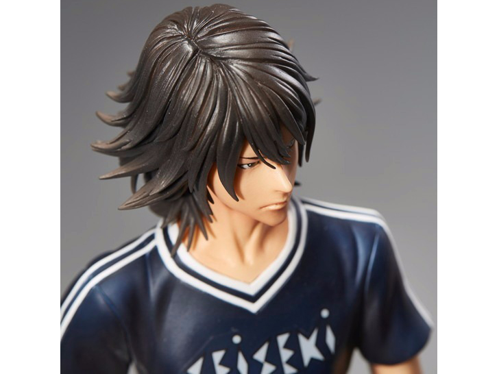 mensHdge technical statue No.35 DAYS �N����