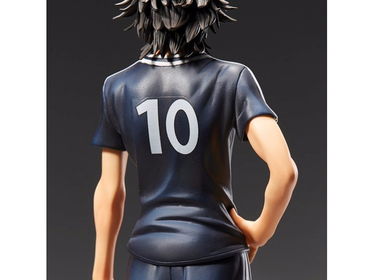 mensHdge technical statue No.35 DAYS �N����