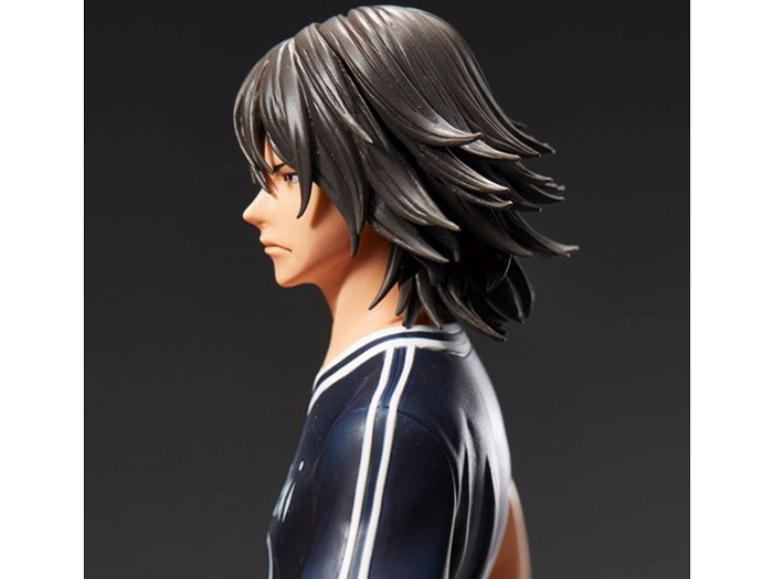 mensHdge technical statue No.35 DAYS �N����