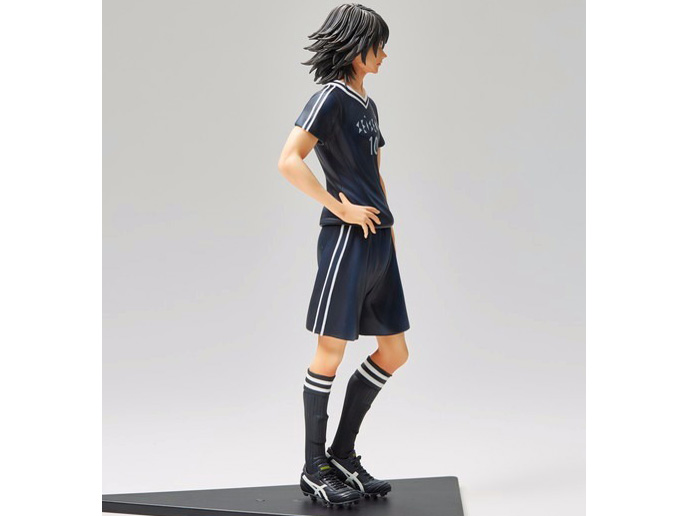 mensHdge technical statue No.35 DAYS �N����