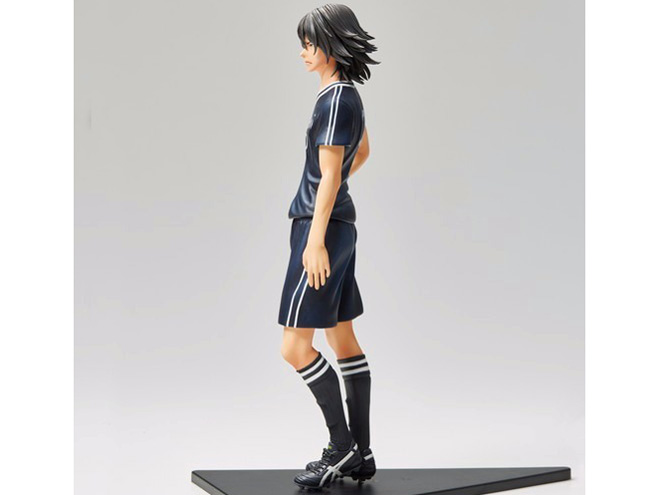 mensHdge technical statue No.35 DAYS �N����