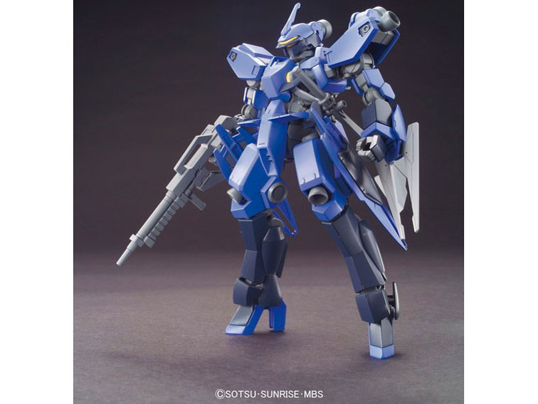 HG 1/144 �V�����@���x�O���C�Y(�}�N�M���X�@) �̐��i�摜