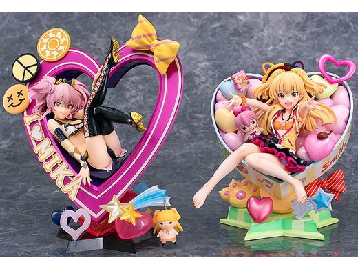 �A�C�h���}�X�^�[ �V���f�����K�[���Y �郖��仉� �J���X�}���уM����Ver.