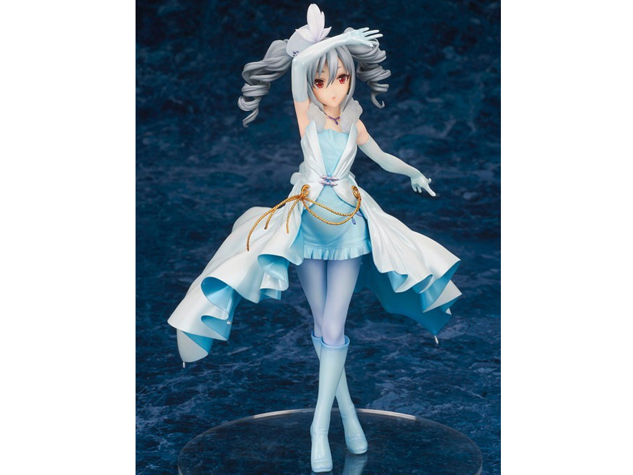 �A�C�h���}�X�^�[ �V���f�����K�[���Y �_�藖�q Memories Ver.