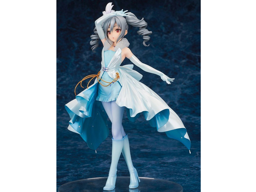 �A�C�h���}�X�^�[ �V���f�����K�[���Y �_�藖�q Memories Ver.