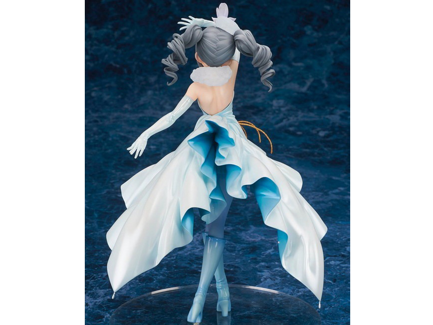 �A�C�h���}�X�^�[ �V���f�����K�[���Y �_�藖�q Memories Ver.