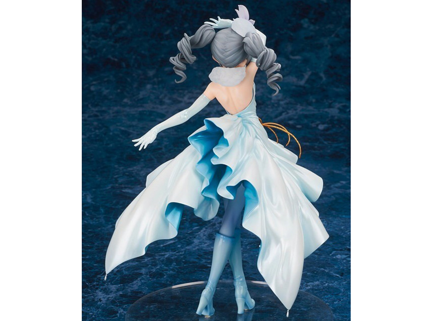 �A�C�h���}�X�^�[ �V���f�����K�[���Y �_�藖�q Memories Ver.