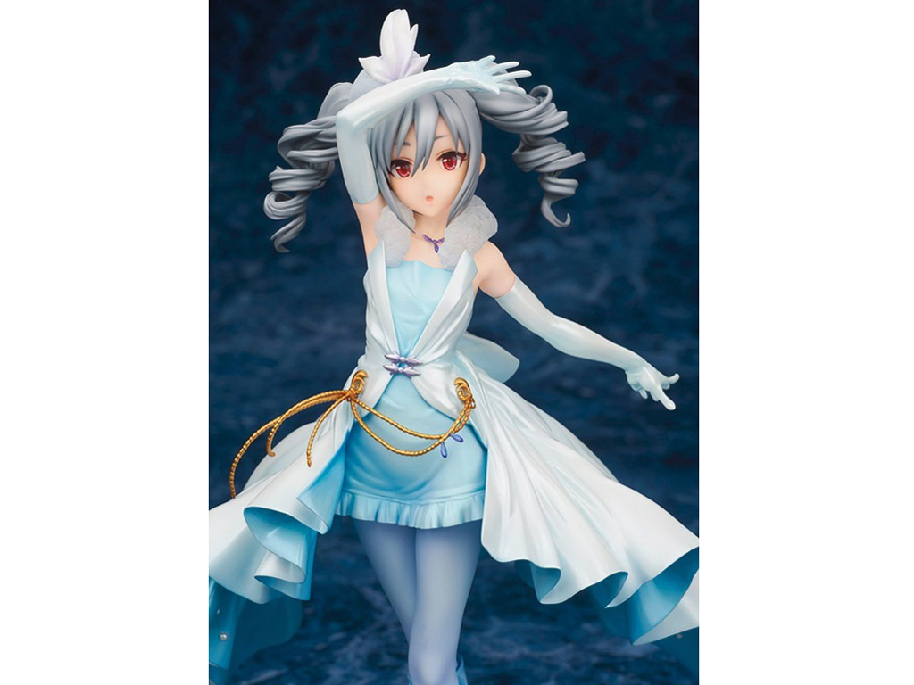 �A�C�h���}�X�^�[ �V���f�����K�[���Y �_�藖�q Memories Ver.