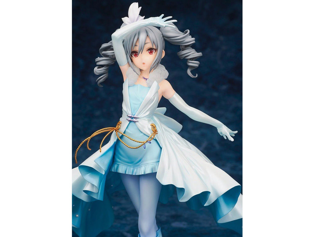 �A�C�h���}�X�^�[ �V���f�����K�[���Y �_�藖�q Memories Ver.