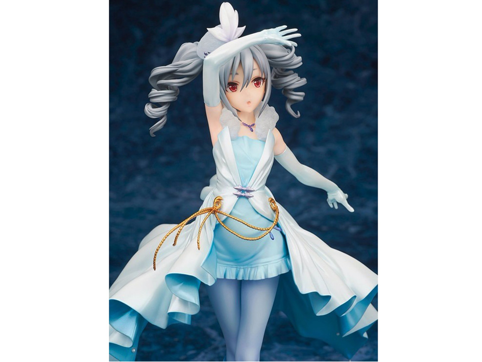 �A�C�h���}�X�^�[ �V���f�����K�[���Y �_�藖�q Memories Ver.