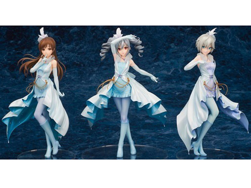 �A�C�h���}�X�^�[ �V���f�����K�[���Y �_�藖�q Memories Ver.