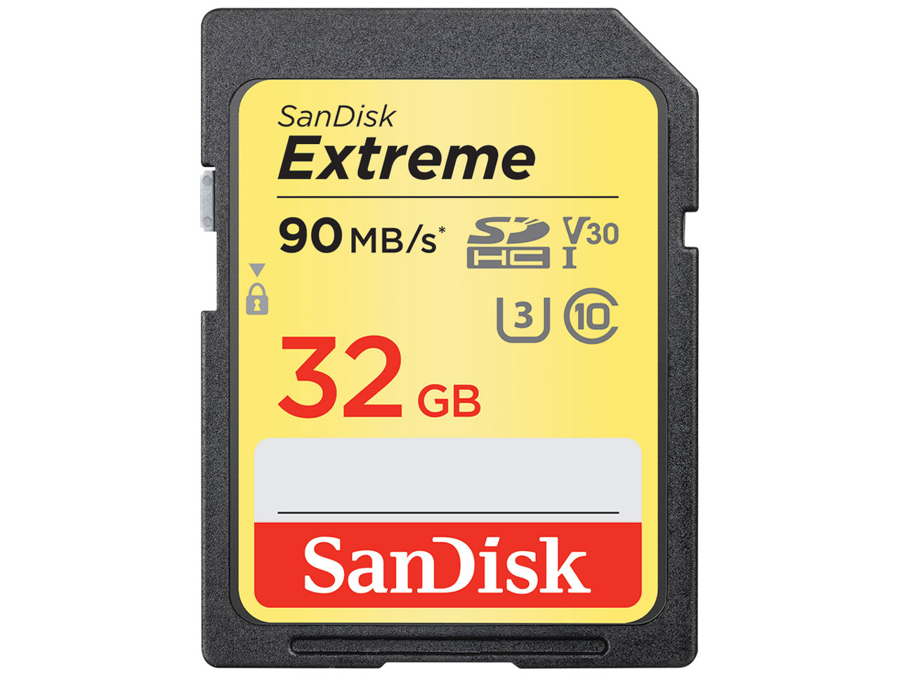 SDSDXVE-032G-JNJIP [32GB] �̐��i�摜