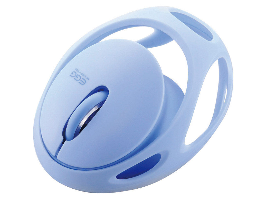 エレコム EGG MOUSE FREE M-EG30BRBK [ブラック] 価格比較 - 価格.com