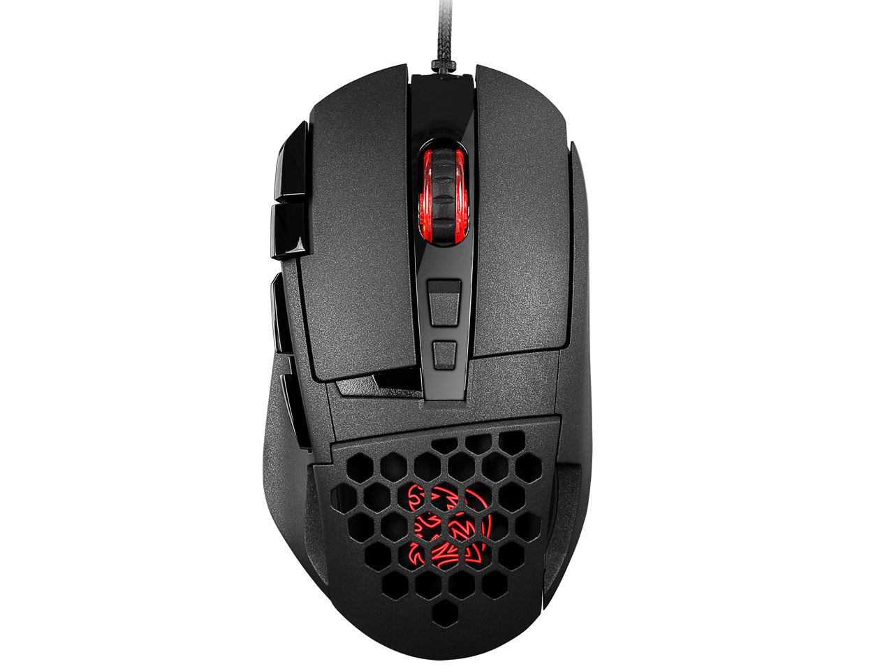 Tt eSPORTS VENTUS Z RGB MO-VEZ-WDLOBK-01 �̐��i�摜