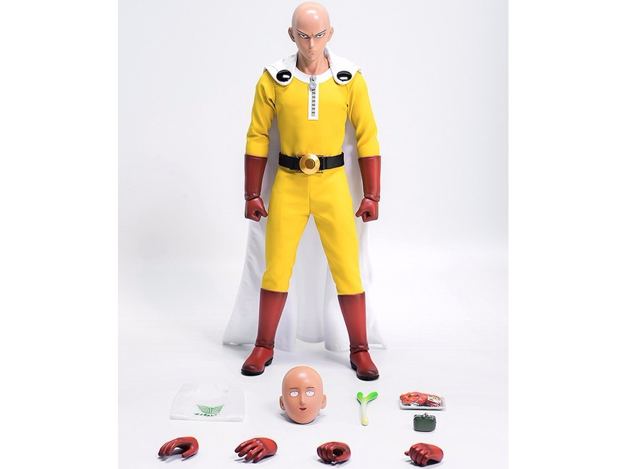 �����p���}�� �T�C�^�} [threezero]