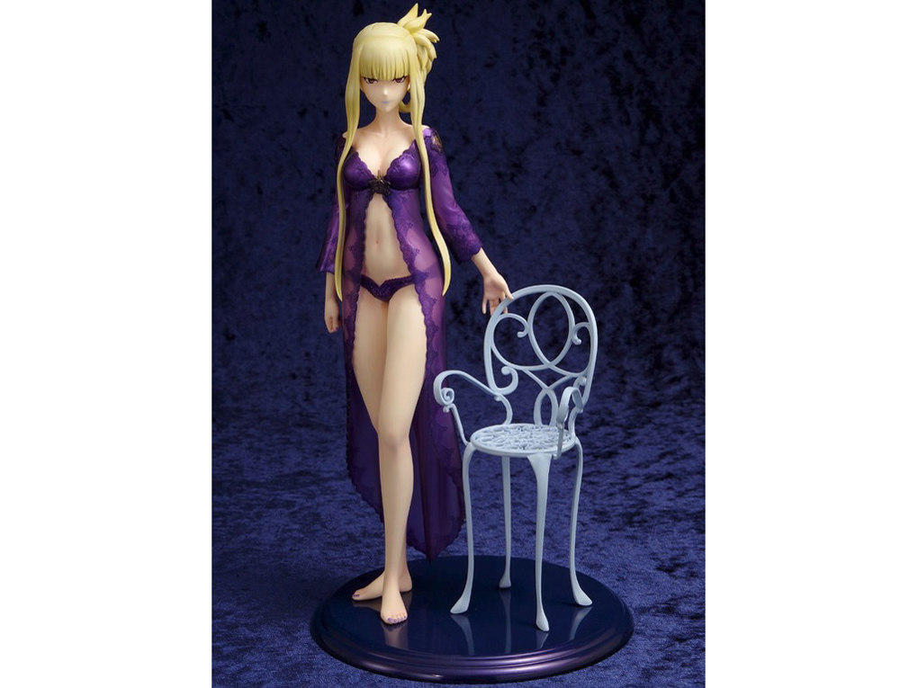 DreamTech �����W�F���[�X�^�C�� ����� �����|�̃A���y�W�I -�A���X�E�m���@- Cadenza �R���S�E �̐��i�摜