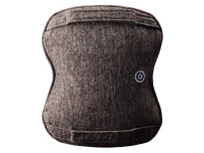 �����h�v���~�A�� �}�b�T�[�W�N�b�V���� �_�u������ AX-HCL258Sbr [�u���E��] �̐��i�摜