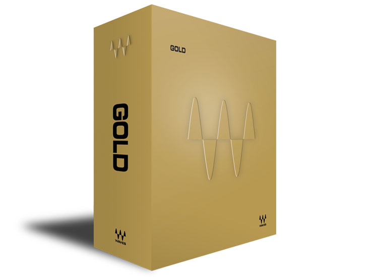 Gold Native Bundle �̐��i�摜