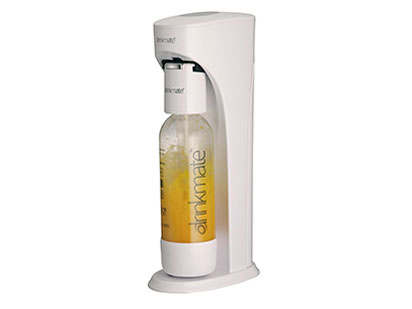 drinkmate 炭酸水メーカー レッド Amazon | 【ドリンクメイト公式 Shop 限定】ベーシック