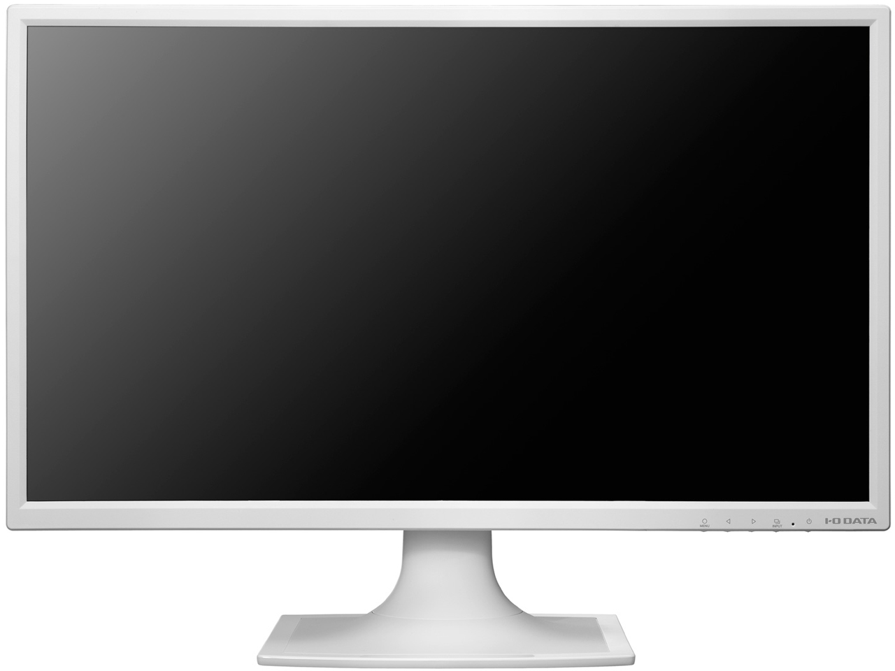 LCD-MF244EDSW [23.8�C���` �z���C�g] �̐��i�摜