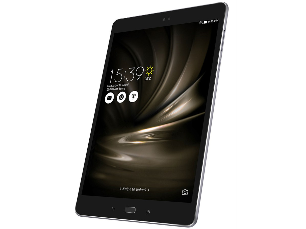 Brotect Pellicola Opaca Antiriflesso Per ASUS ZenPad 3S 10 Z500KL – 2 Pezzi, Anti-impronta, Made In Germany