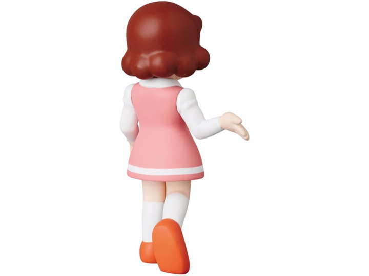 ULTRA DETAIL FIGURE ���q�EF�E�s��Y��i �݂悱