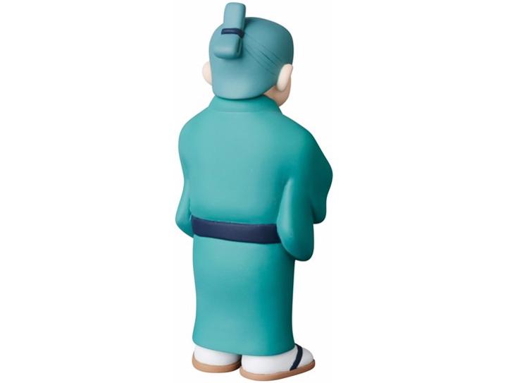 ULTRA DETAIL FIGURE ���q�EF�E�s��Y��i �L�e���c��