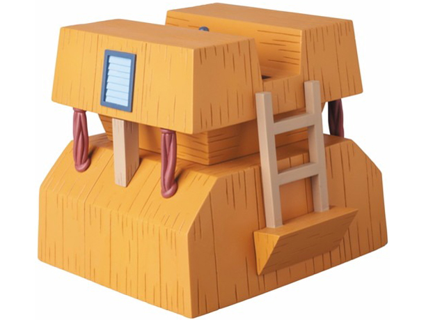 ULTRA DETAIL FIGURE ���q�EF�E�s��Y��i �L�e���c��