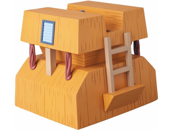 ULTRA DETAIL FIGURE ���q�EF�E�s��Y��i �u�^�S����