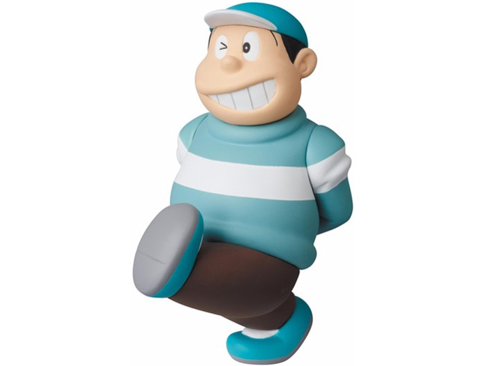 ULTRA DETAIL FIGURE ���q�EF�E�s��Y��i �u�^�S���� �̐��i�摜